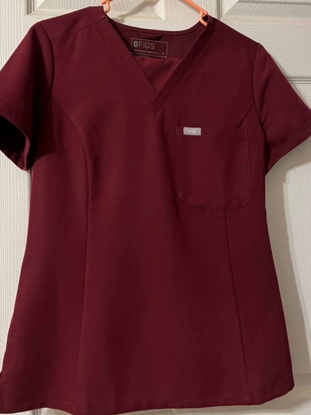 Figs Women's Scrub Set - Picture 7 of 7